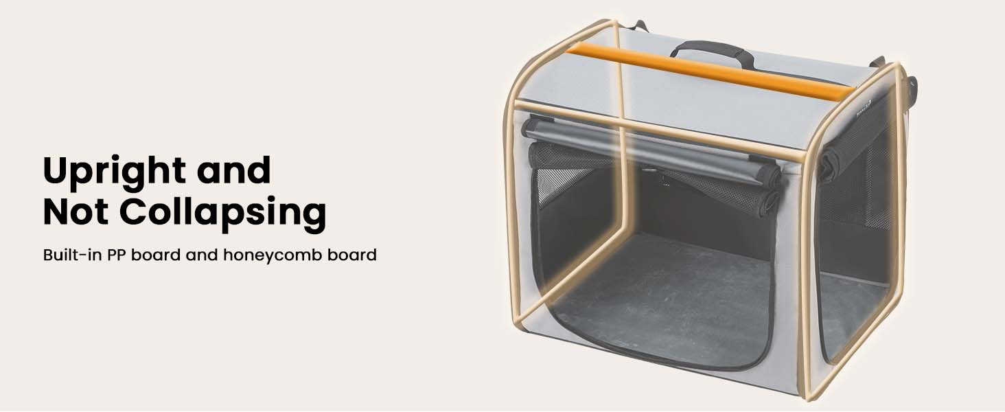 dog carrier crate