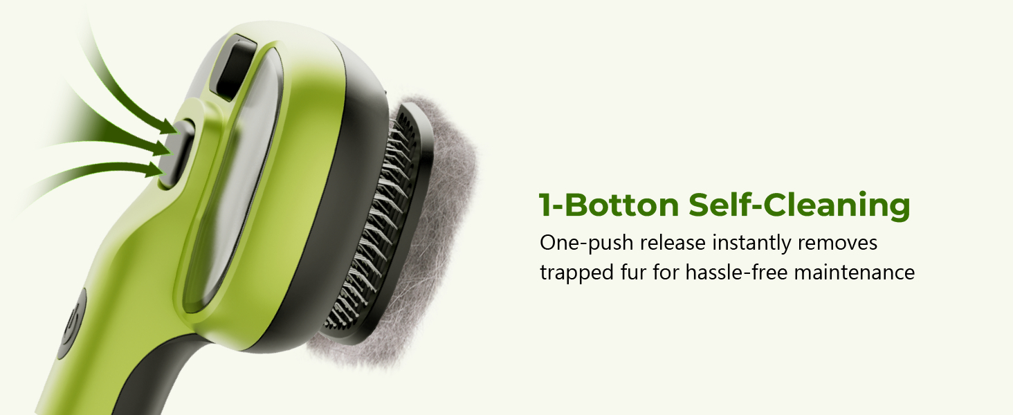 dog brush
